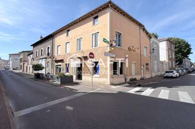Immeuble  399000 €