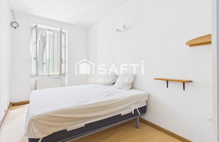 Immeuble complet + fonds de commerce — photo 5