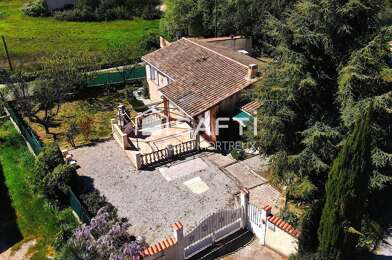 Maison 4 pièces 295000 €