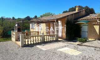 Maison 4 Pièces 100 m² à vendre à Brignoles (83170)
