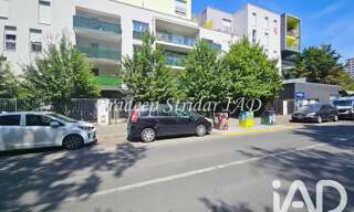 Appartement 3 Pièces 57 m² à vendre à Montigny-lès-Cormeilles (95370)