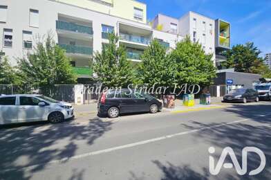 Appartement 3 pièces 199000 €