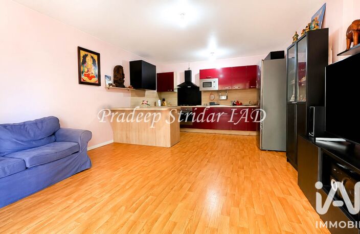 Vente Appartement 3 pièces — photo 3