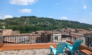 Appartement 4 Pièces 61 m² à vendre à Anduze (30140)