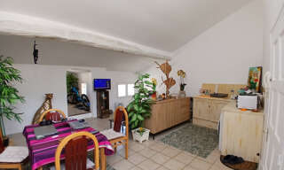 Appartement 4 Pièces 61 m² à vendre à Anduze (30140)