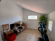 VENTE - 61.30 M2 HAB - 4 PIECES - ANDUZE — photo 4