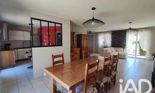 Maison 5 Pièces 104 m² à vendre à Ancenis-Saint-Géréon (44150)