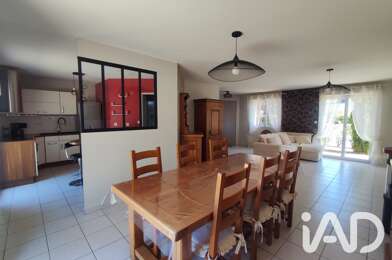 Maison 5 pièces 289500 €