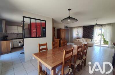 Vente Maison/villa 5 pièces — photo du bien