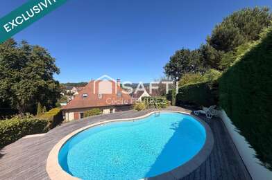 Maison 6 pièces 304000 €