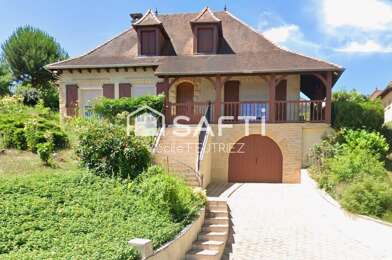 Maison 6 pièces 304000 €