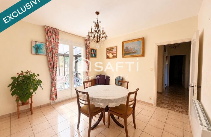 Maison avec piscine — photo 3