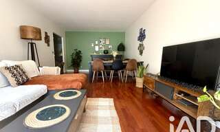 Appartement 3 Pièces 86 m² à vendre à La Celle-Saint-Cloud (78170)