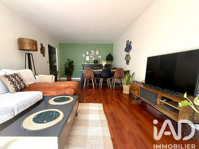 Vente Appartement 3 pièces — photo du bien