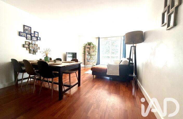 Vente Appartement 3 pièces — photo 2