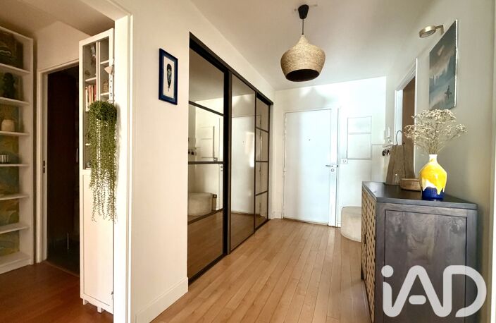 Vente Appartement 3 pièces — photo 3