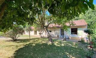 Maison 6 Pièces 193 m² à vendre à Saint-Amans-Soult (81240)