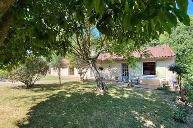 Maison 6 pièces 195000 €
