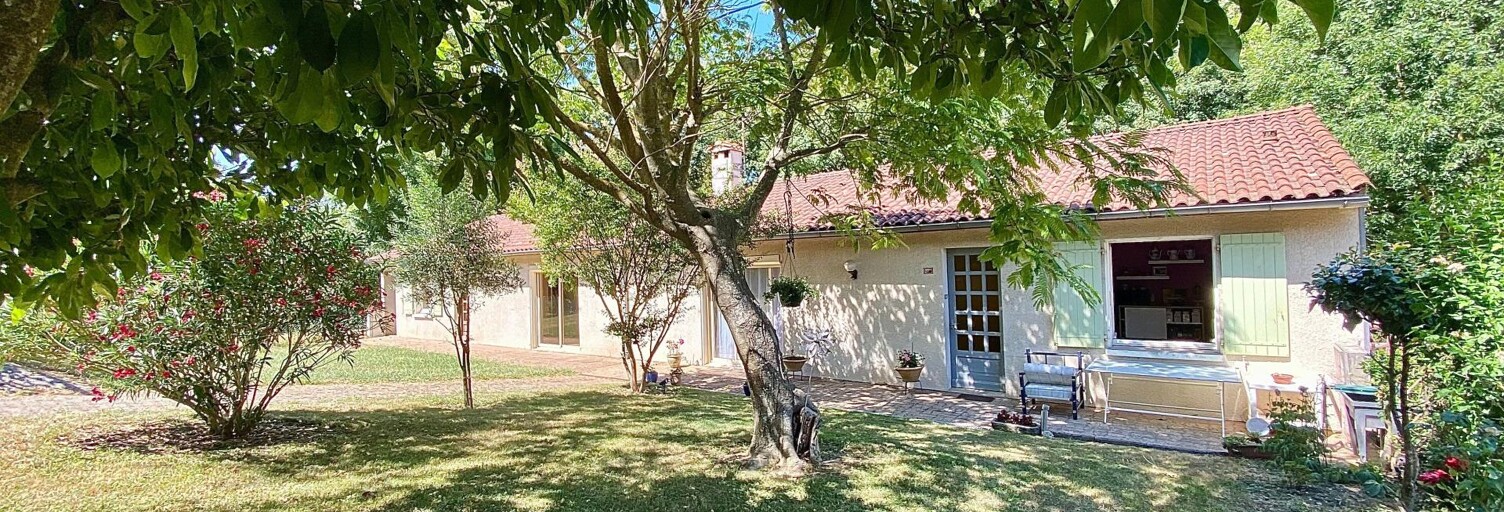 Maison 6 Pièces 193 m² à vendre à Saint-Amans-Soult (81240)