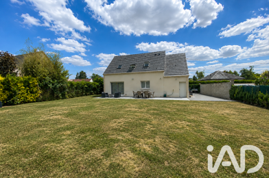 Maison 5 pièces 382000 €