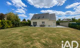 Maison 5 Pièces 102 m² à vendre à Nainville-les-Roches (91750)