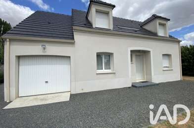 Maison 5 pièces 382000 €