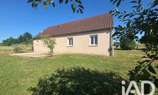 Maison 6 Pièces 115 m² à vendre à Autrey-lès-Gray (70100)