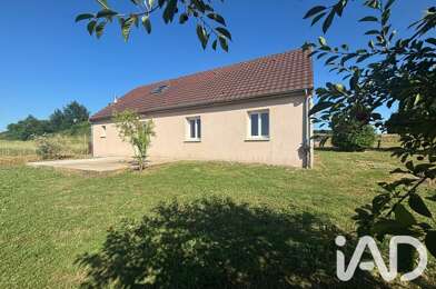 Maison 6 pièces 163000 €