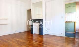 Appartement 2 Pièces 37 m² à vendre à Abbeville (80100)