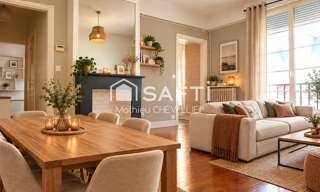 Appartement 2 Pièces 37 m² à vendre à Abbeville (80100)