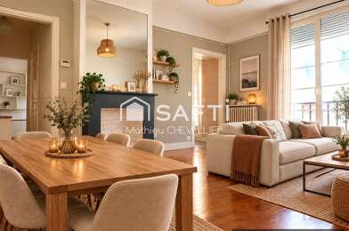 Appartement 2 pièces 89250 €