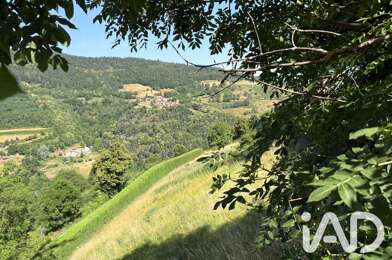 Terrain  106500 €