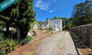 Maison 7 Pièces 189 m² à vendre à Château-Arnoux-Saint-Auban (04160)