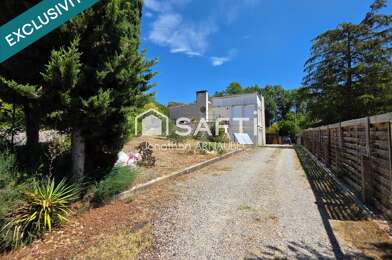 Maison 7 pièces 383000 €
