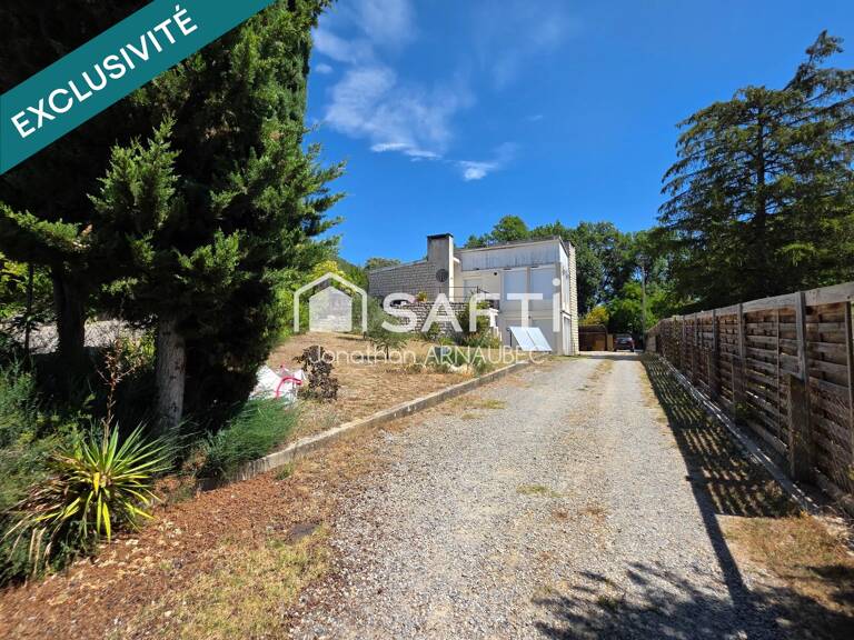 Une seule maison, une multitude de projets : grande famille, investissement locatif ou double habitation. — photo 1