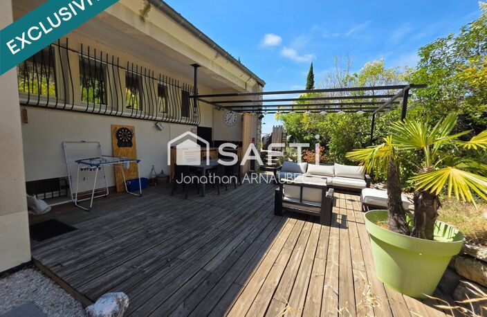 Une seule maison, une multitude de projets : grande famille, investissement locatif ou double habitation. — photo 3