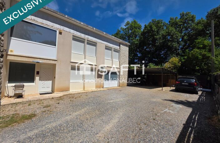 Une seule maison, une multitude de projets : grande famille, investissement locatif ou double habitation. — photo 4