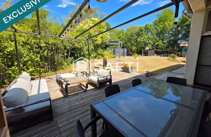 Une seule maison, une multitude de projets : grande famille, investissement locatif ou double habitation. — photo 5