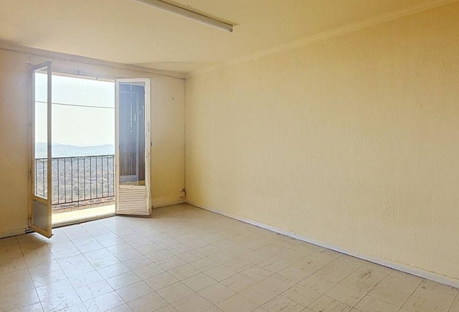Vente Appartement 3 pièces — photo 1