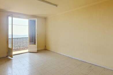 Appartement 3 pièces 129000 €