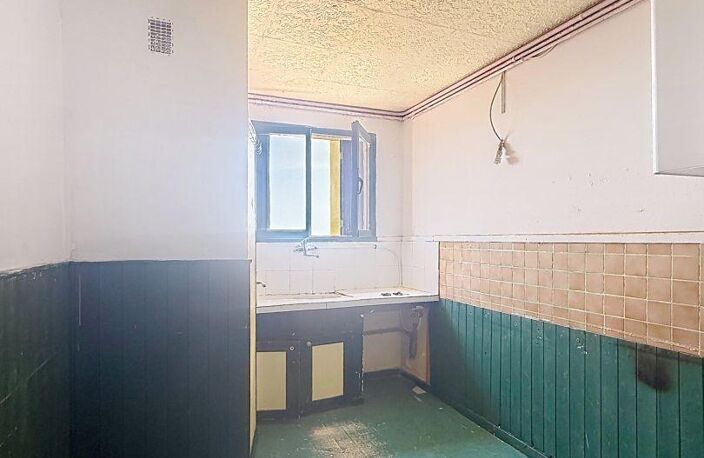 Vente Appartement 3 pièces — photo 5