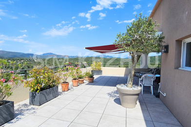 Appartement 4 pièces 580000 €