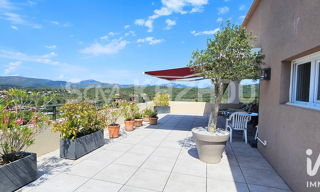 Appartement 4 Pièces 87 m² à vendre à Saint-Raphaël (83700)