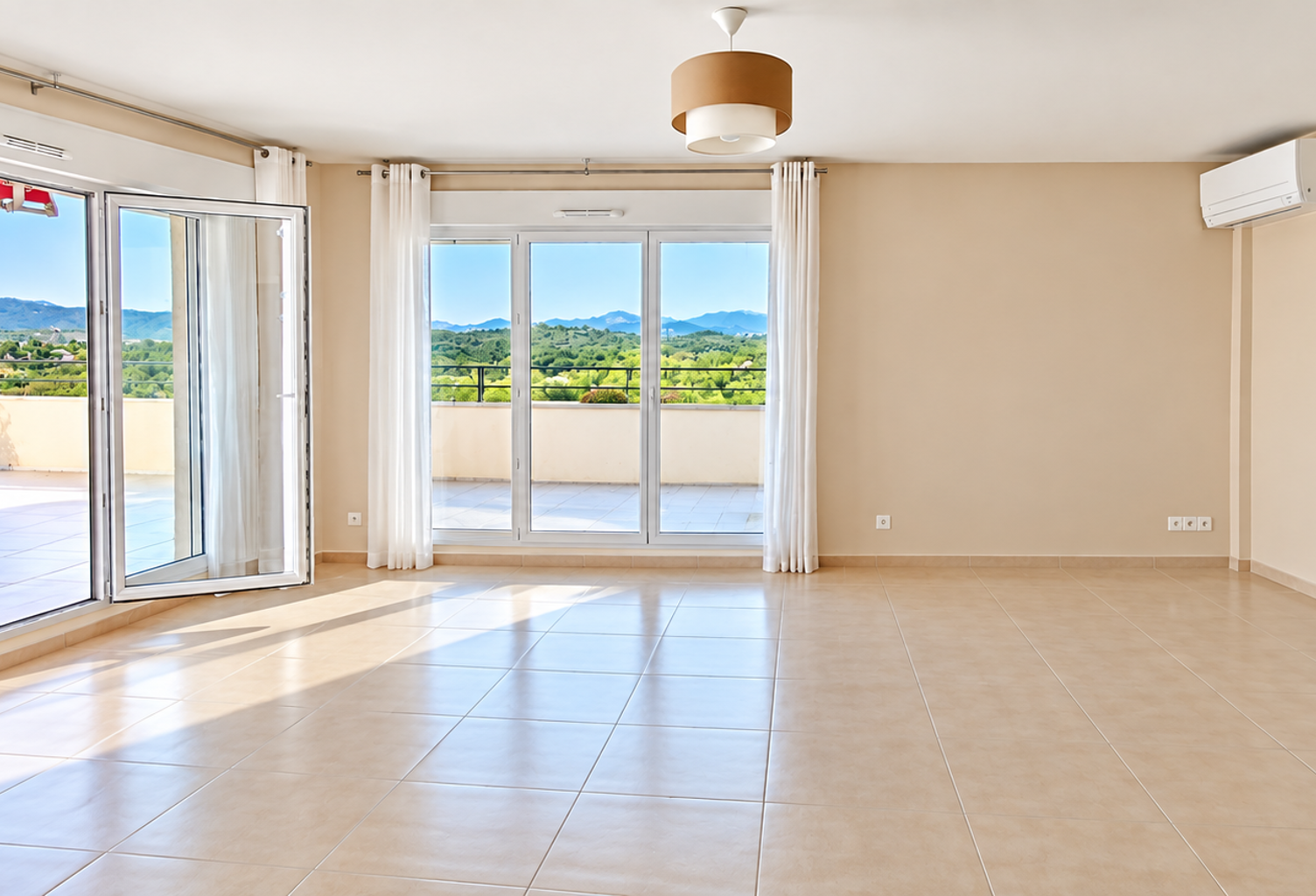 Vente Appartement 4 pièces — photo 1