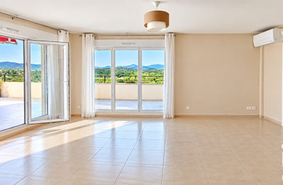 Vente Appartement 4 pièces — photo du bien