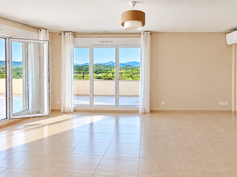 Vente Appartement 4 pièces — photo 1