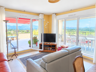Vente Appartement 4 pièces — photo 2