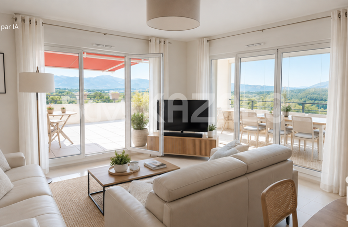 Vente Appartement 4 pièces — photo 3