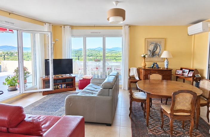 Vente Appartement 4 pièces — photo 4