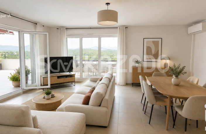 Vente Appartement 4 pièces — photo 5